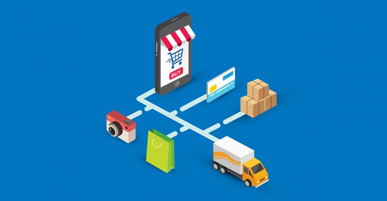 Yerel İşletmeler İçin E-Ticaretin Yeni Adı: Konum Market