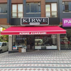 Kirwe Ayakkabı